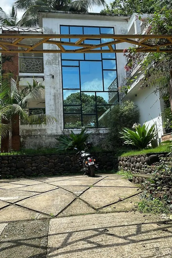Orchid Villa Pinangode Ινδία