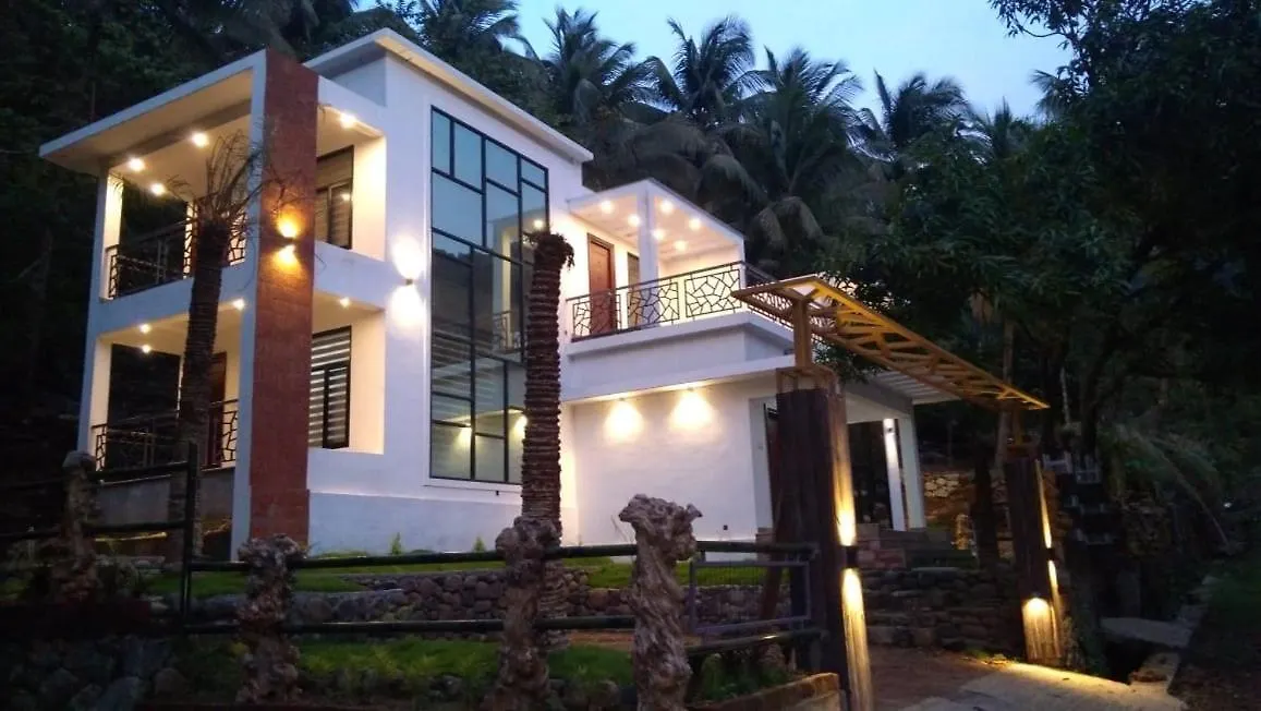 Orchid Villa Pinangode
