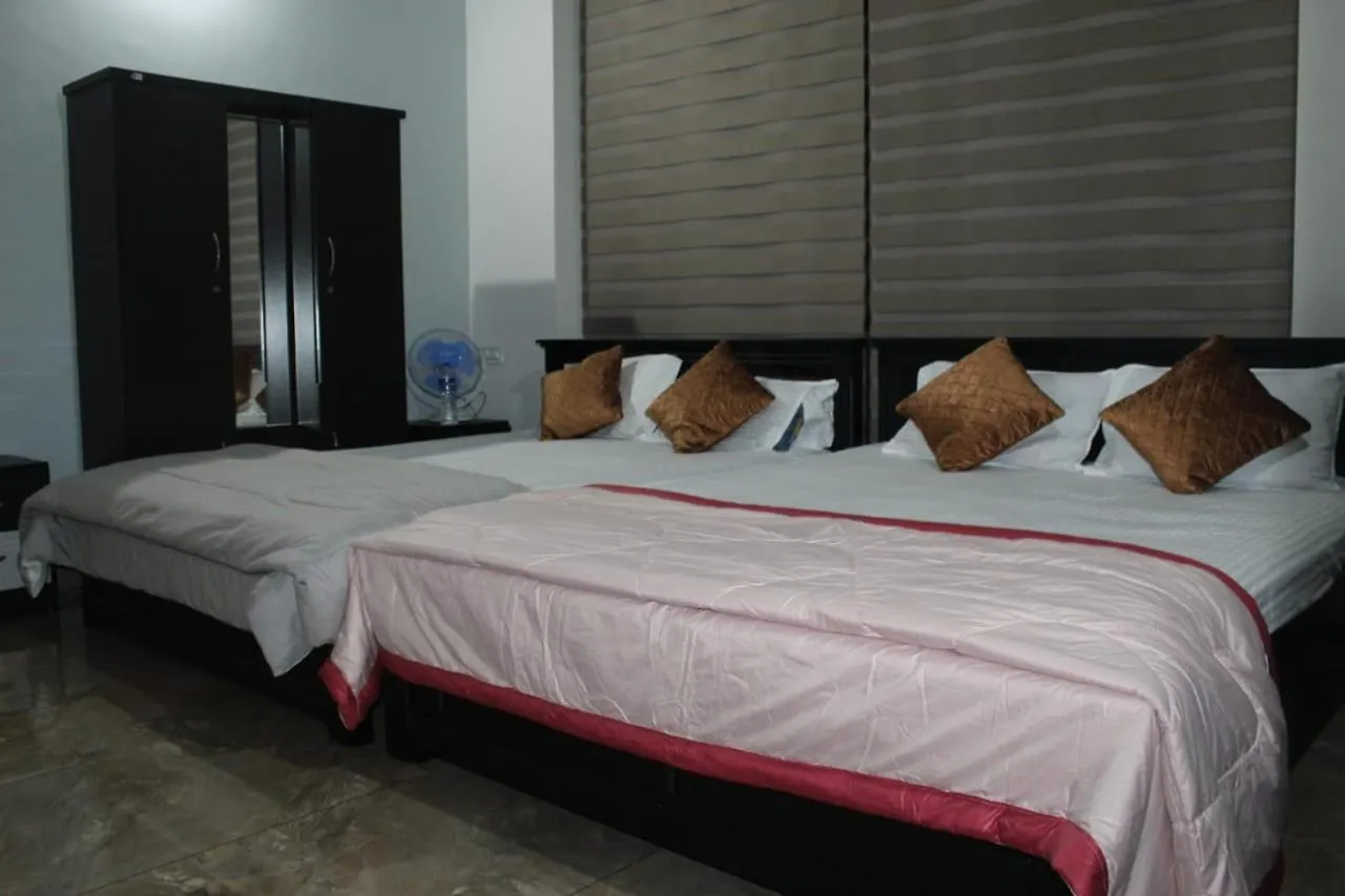 Orchid Villa Pinangode