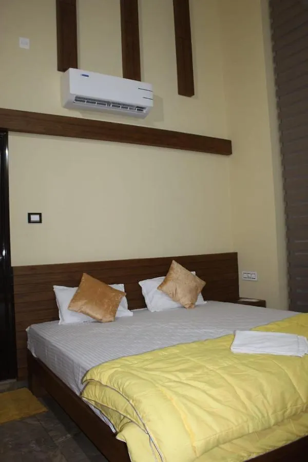 Orchid Villa Pinangode