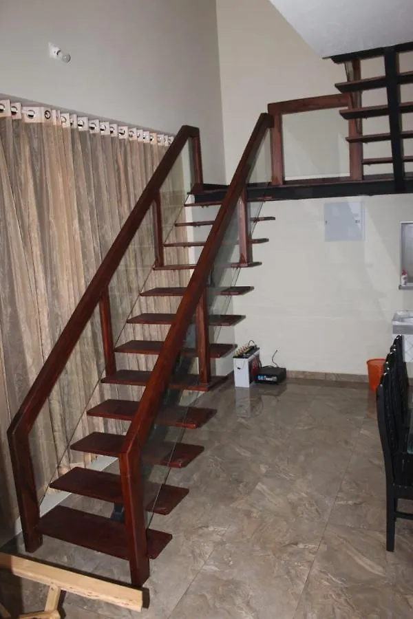 Orchid Villa Pinangode