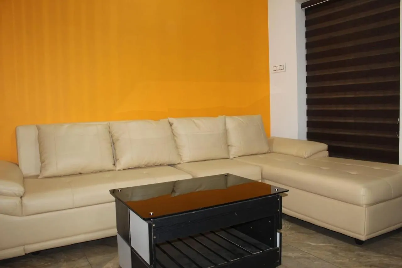 Orchid Villa Pinangode